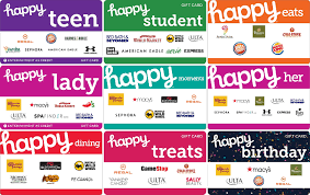 Fleming's prime steakhouse & wine bar. Expired Kroger Earn 4x Fuel Points On Happy Giving Good Gift Cards Ends 5 25 21 Gc Galore
