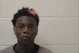 Albrinia Hampton — Jones County Jail Bookings