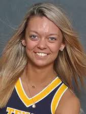 2017-2018 Competitive Cheer Roster