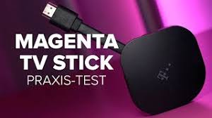 Die tv box kann nicht mit dem flex tarif sowie an einem regio anschluß genutzt werden. Magenta Tv Stick Im Test Telekom Tv Ohne Telekom Anschluss Deutsch Youtube
