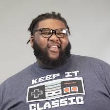 Robert Benjamin Griffin