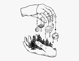 Outline Hands Tree Space Planets Art Freetoedit Planet Temporary Tattoos Hd Png Download Transparent Png Image Pngitem All images is transparent background and free download. outline hands tree space planets