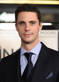 Matthew Goode
