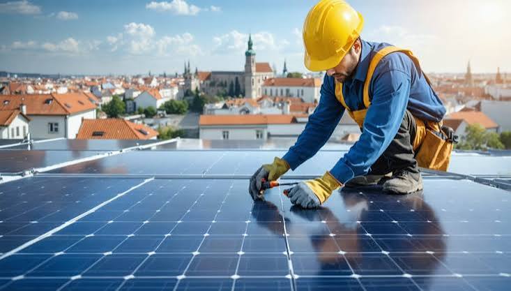 Legal Requirements for Off-Grid Solar: Essential Grounding Rules You Must Follow - INOX Solar