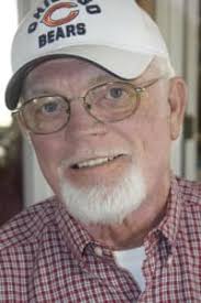 Norman Ekins Obituary (2022)