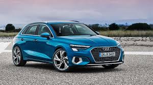 New 2020 Audi A3 Sportback Car Magazine