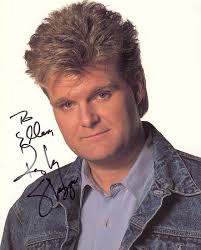 In 1985, 40 years ago today, Ricky Skaggs' single, “Country Boy” from his  Country Boy album was released to radio. That same year, it reached #1