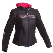 Bering Switch Jacket