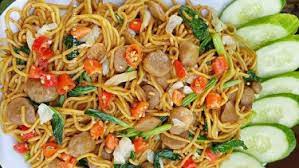 2.136 resep mie tek tek ala rumahan yang mudah dan enak dari komunitas memasak terbesar dunia! Resep Mie Tek Tek Goreng Enak Enggak Ribet