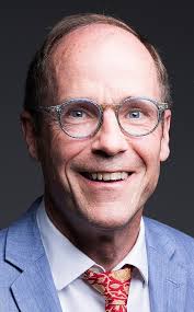 John Tolan's Instagram, Twitter & Facebook