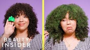 Get it as soon as mon, apr 19. I Tried Four Temporary Hair Dyes That Change Your Hair Color In Seconds Youtube