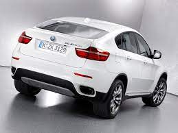 Detailed features and specs for the 2019 bmw x6 including fuel economy, transmission, warranty, engine type, cylinders, drivetrain and more. Bmw X6 M50d 2013 Pictures Information Specs