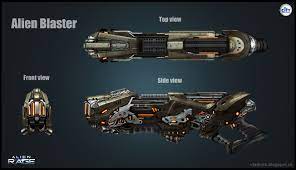 Pin On Scifi