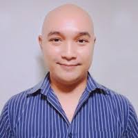 Larry Trinidad's Instagram, Twitter & Facebook