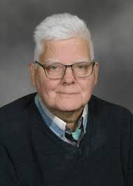 Michael Leach Obituary (1941