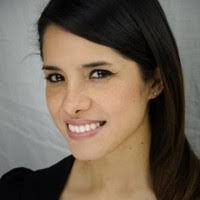 Katherine Valle's Instagram, Twitter & Facebook