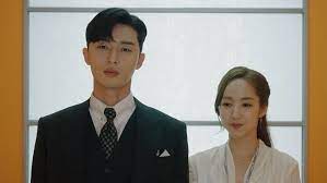 Nov 28, 2020 · what's wrong with secretary kim season 2 will come with more heat. What S Wrong With Secretary Kim Korean Dramas