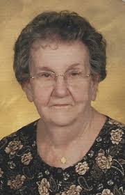 Jane Elizabeth Drenner Obituary