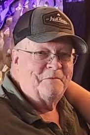 Dennis Renaud Obituary (1951