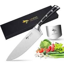 The Best Chef S Knife For Most Cooks Best Chefs Knife Knife Chef Knife