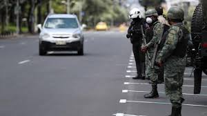 La municipalidad de lima implementará a partir del lunes 22 la restricción de la circulación de autos, de acuerdo al número de placa, para combatir el tráfico, especialmente durante los juegos. Lima Y Callao Conoce Las Restricciones Para Salir Este Domingo 16 De Mayo Diario Expreso