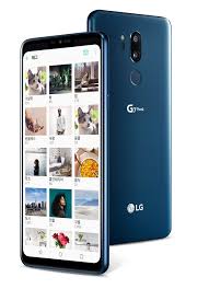 Sim unlock phone · determine if device is eligible to be unlocked: Verizon Lg G7 Thinq Update Brings Ar Stickers Ai Cam Auto Button And More