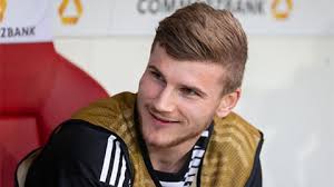 10 điều ít biết Timo Werner