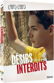 Désirs interdits [FR Import]: Amazon.de: Javier, Will, Tarantino, German,  Medina, Claudio, Campusano, Jose Celestino, Javier, Will, Tarantino,  German: DVD & Blu-ray