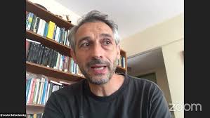 XI Jornadas de Cs Sociales y Religión. "Ensayo audiovisual ALTAR"