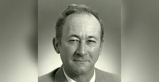 Elmer Roy Hampton Obituary