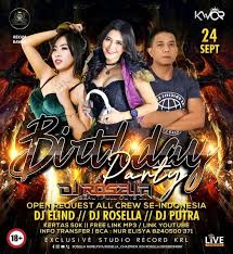 Mulai dari nella kharisma, syahiba saufa, kalia siska, denny caknan hingga happy asmara. Dj Cantik Home Facebook