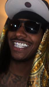 Duke Diamond Grillz