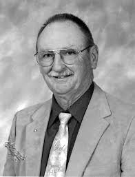 Deacon Mark Kiblinger