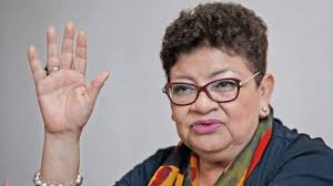 LA BARRIADS/DONDE MANDA CAPITAN