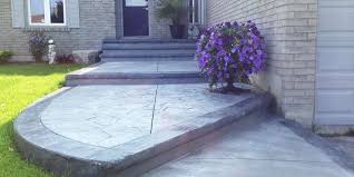 Stamped Concrete Groupa Concrete