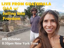 The idea was hatched on a deserted island on the great barrier reef in australia about 20 years ago. Facebook