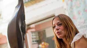Joana seeks to establish a solid foundation, and would. Joana Amaral Dias Partilha Experiencia Assustadora Com Filho Adotivo