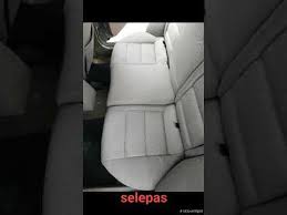 Musim2 penyakit ni seeloknya cuci dalaman kereta skali. Cuci Kusyen Kereta Kelantan Channel Youtube