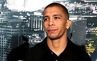 John "Chicano" Moraga MMA Stats, Pictures, News, Videos, Biography