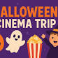 Halloween Cinema Trip event image