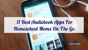 Nevertheless, it offers free audiobooks from librivox as currently, the app offers over 24,000 free classic audiobooks. 11 Best Audiobook Apps For Homeschool Moms On The Go