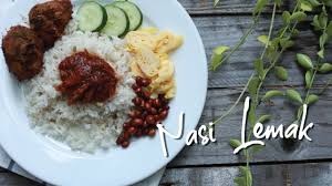 Cara membuat sambal tergolong mudah karena hanya membutuhkan beberapa bahan saja dan terutama adalah cabe. Resepi Sambal Nasi Lemak Azlita Masam Manis Resepikek Camored Com