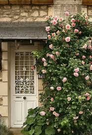 Pin Von Pietjan Auf Hauseingange I Romantische Gemutlich Cottage Garten Bauerngarten Haus Und Garten