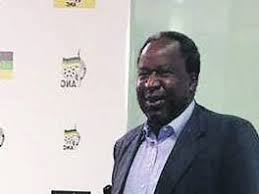 Feb 25, 2021 · sa businesses and employees were no doubt cheered by the news that finance minister tito mboweni will not be introducing major tax hikes in the tax year to come, writes yolandi esterhuizen. Tito Mboweni S Dirty Shoes Mbare Times