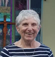 Our Spiritual Directors — The Center for Spiritual Direction at Holy Family