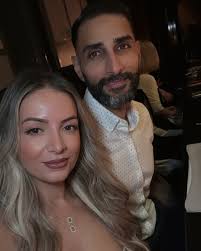 It was a magical night surrounded by family and friends ✨ @bxmina_ 💕  @alphapriority @cakesbyyazb @thevictorvancouver @koncept.events  @thehappyhera #retirement #yvr #cake #celebration #fam #grateful