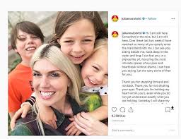 Brought to you by artist and musician julianna zobrist, her namesake collection brings together all of the things that matter most in julianna's life. Chicago Cubs Star Ben Zobrist May Not Return This Season After He Filed For Divorce From His Wife Daily Mail Online