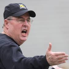 Photos: Greg Davis is out as Iowa's offensive coordinator