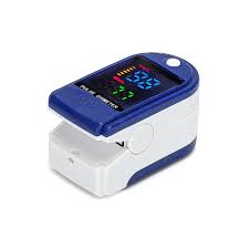 Those availing treatment at home should meticulously monitor body temperature and oxygen. Buy Itronicmobile Fingertip Pulse Oximeter Lk87 Blue Eromman