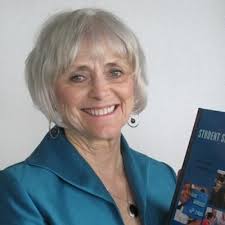 Judy Ness (@Nessesary)